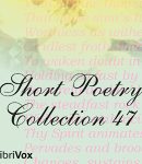 Short Poetry Collection 047 cover