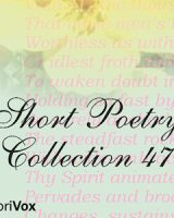 Short Poetry Collection 047 cover