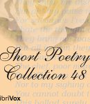 Short Poetry Collection 048 cover