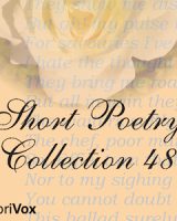 Short Poetry Collection 048 cover