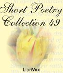 Short Poetry Collection 049 cover