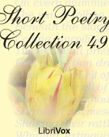 Short Poetry Collection 049 cover