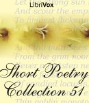 Short Poetry Collection 051 cover