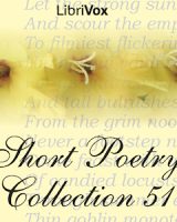 Short Poetry Collection 051 cover