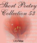 Short Poetry Collection 053 cover