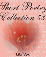 Short Poetry Collection 053 cover