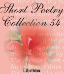 Short Poetry Collection 054 cover