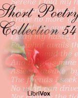 Short Poetry Collection 054 cover