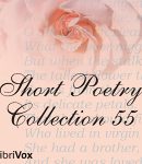 Short Poetry Collection 055 cover