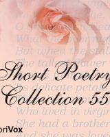 Short Poetry Collection 055 cover