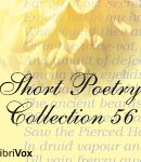 Short Poetry Collection 056 cover