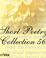 Short Poetry Collection 056 cover