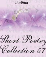 Short Poetry Collection 057 cover