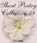 Short Poetry Collection 058 cover