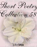 Short Poetry Collection 058 cover