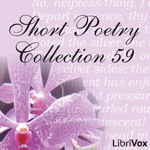 Short Poetry Collection 059 cover