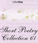 Short Poetry Collection 061 cover