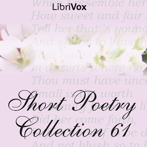 Short Poetry Collection 061 cover