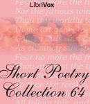 Short Poetry Collection 064 cover