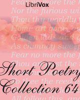 Short Poetry Collection 064 cover