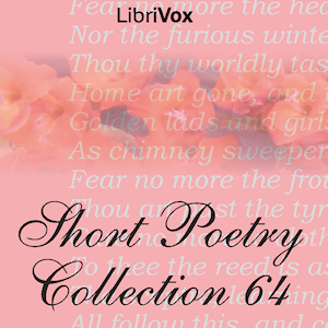 Short Poetry Collection 064 cover