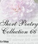 Short Poetry Collection 066 cover