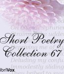 Short Poetry Collection 067 cover