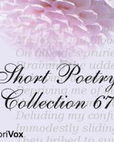 Short Poetry Collection 067 cover