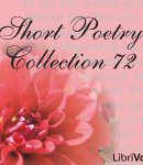 Short Poetry Collection 072 cover