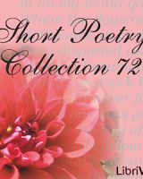 Short Poetry Collection 072 cover