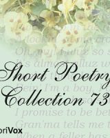 Short Poetry Collection 073 cover