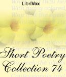 Short Poetry Collection 074 cover