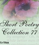 Short Poetry Collection 077 cover