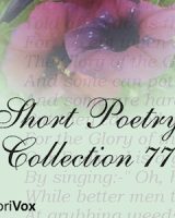 Short Poetry Collection 077 cover