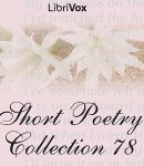 Short Poetry Collection 078 cover