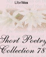 Short Poetry Collection 078 cover