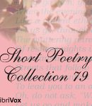 Short Poetry Collection 079 cover