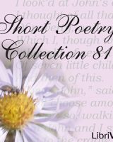 Short Poetry Collection 081 cover