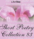 Short Poetry Collection 083 cover