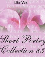 Short Poetry Collection 083 cover