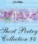 Short Poetry Collection 084 cover