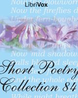 Short Poetry Collection 084 cover