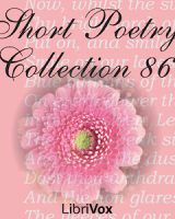 Short Poetry Collection 086 cover