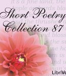 Short Poetry Collection 087 cover