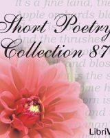 Short Poetry Collection 087 cover