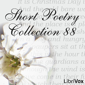 Short Poetry Collection 088 cover