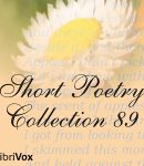 Short Poetry Collection 089 cover