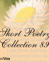 Short Poetry Collection 089 cover