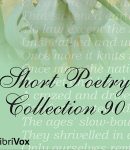 Short Poetry Collection 090 cover