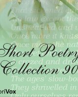 Short Poetry Collection 090 cover